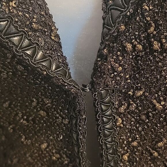 Anis A tweed blazer  - Picture 5 of 11